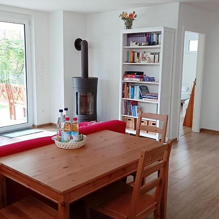 Apartment Baumeister ไวล์ไฮม์ อัน แดร์เท็ค ภายนอก รูปภาพ