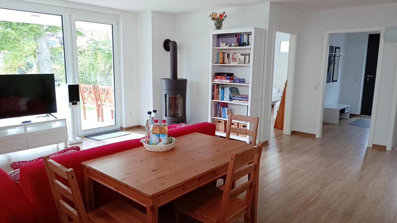 Apartment Baumeister ไวล์ไฮม์ อัน แดร์เท็ค ภายนอก รูปภาพ